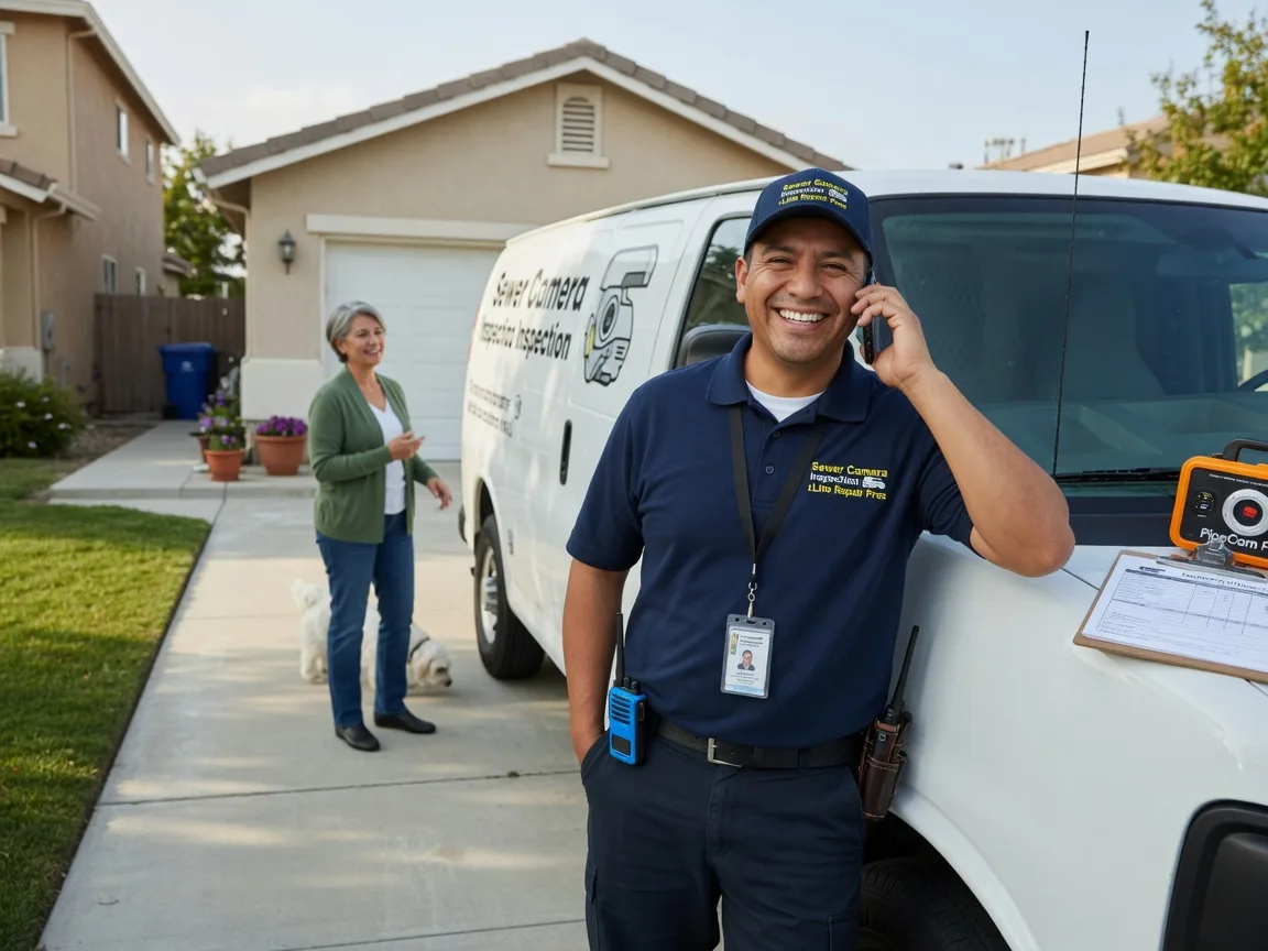 Sewer Line Repair Brier Hill, NY FAQs